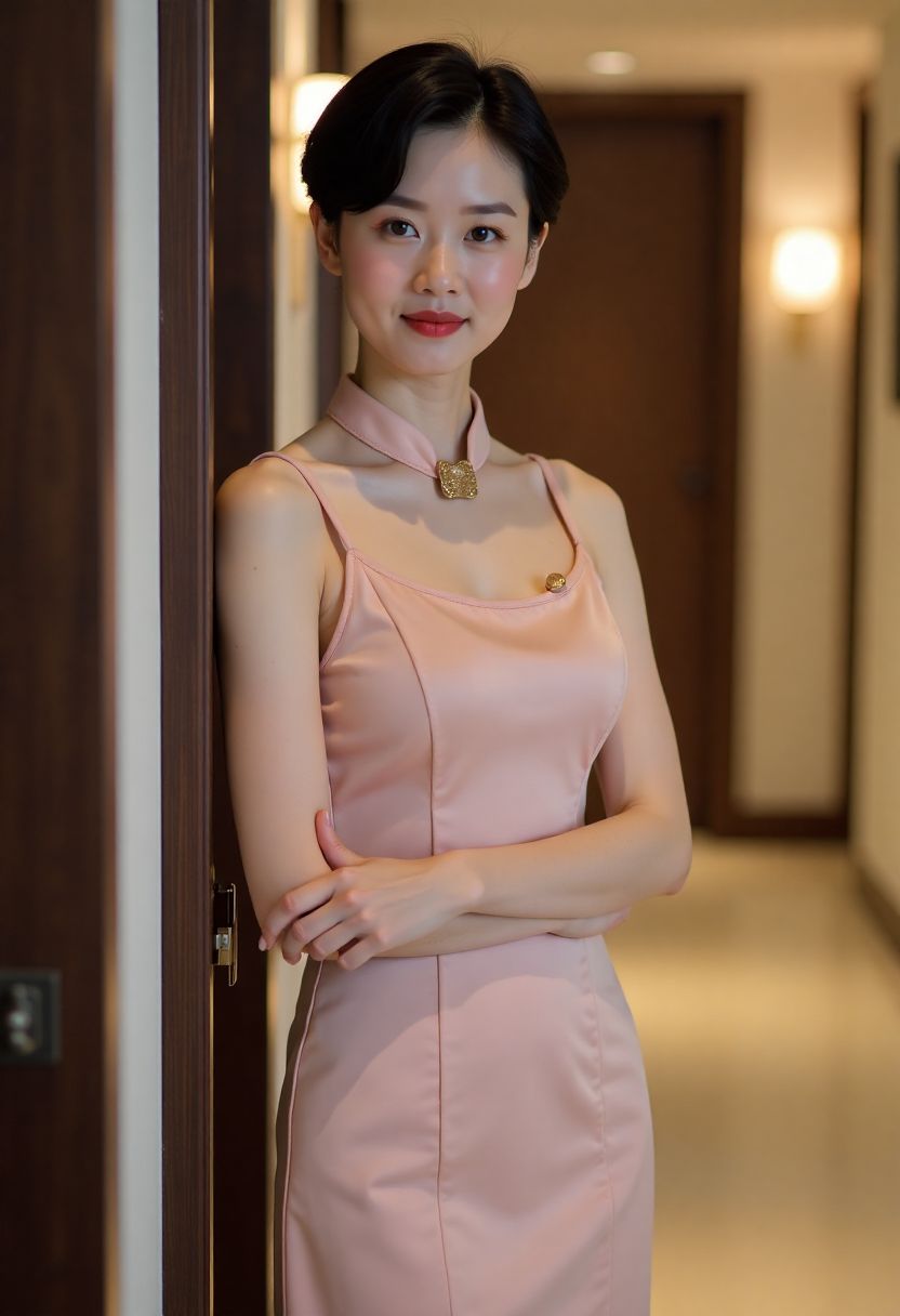 灯火人家电视剧海报