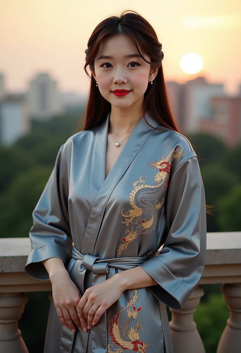 那年花开电视剧剧照